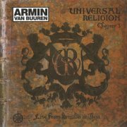 Armin van Buuren - Universal Religion Chapter 3 (2007)
