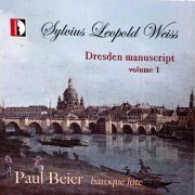 Paul Beier - Dresden Manuscript, Vol. 1 (2024) [Hi-Res]