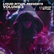 VA - Liquid Ritual: Volume 3 (2023)