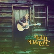 John Denver - All of My Memories: The John Denver Collection [4CD Box Set] (2014)