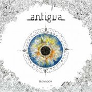 Antigua Quartett - Trovador (2024)