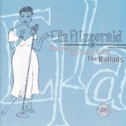 Ella Fitzgerald - The Best Of The Song Books - The Ballads (1994) Lossless