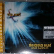 VA - The Absolute Sound SACD Sampler (2006) [SACD]