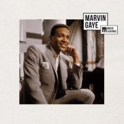 VA - Music Legend Marvin Gaye : His Greatest Early Soul Hits (2024)