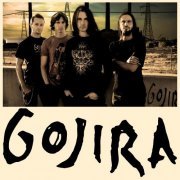 Gojira - Discography (2001-2016)