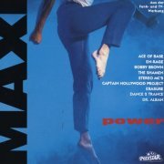 VA - Maxi Power vol.1 (1993)