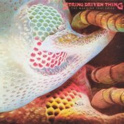 String Driven Thing - The Machine That Cried (Reissue, Remastered) (1973/2008)