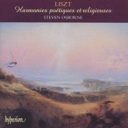 Steven Osborne - Franz Liszt - Harmonies poétiques et religieuses (2004)