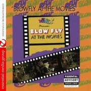 Blowfly - At The Movies (Digitally Remastered) (2007/2013) FLAC