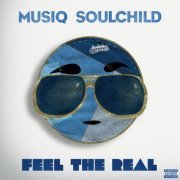 Musiq Soulchild - Feel The Real (2017) [Hi-Res]