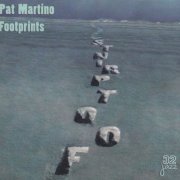 Pat Martino - Footprints (1975) [CD-Rip]