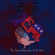 80w Zoe - The Great American Cult Wars (2023) Hi-Res