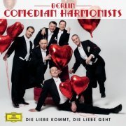 Berlin Comedian Harmonists - Die Liebe kommt, die Liebe geht (2014)