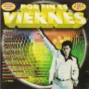 VA - Por Fin Es Viernes [2CD] (1999)