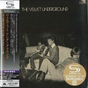 The Velvet Underground - The Velvet Underground (1969) [2009]