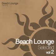 VA - Beach Lounge Selected, Vol. 2 (2019)