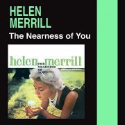 Helen Merrill - The Nearness of You (Bonus Track Version) (1958/2016)