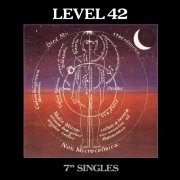 Level 42 - 7" Singles (2022)