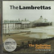 The Lambrettas - The Definitive Collection & Beat Boys In The Jet Age [2CD Set] (2000)