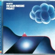 The Alan Parsons Project - The Best Of The Alan Parsons Project (1983) {1985, Japan 1st Press}