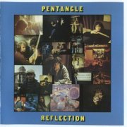 The Pentangle - Reflection (1971/2004)