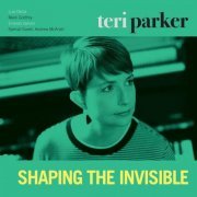 Teri Parker - Shaping the Invisible (2023)