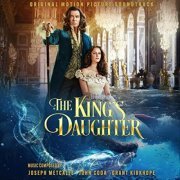 Joseph Metcalfe - The King's Daughter (Original Motion Picture Soundtrack) (2022)