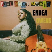 Endea Owens - Feel Good Music (2023)