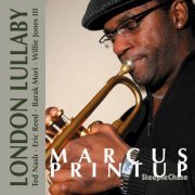 Marcus Printup - London Lullaby (2009) [Hi-Res]