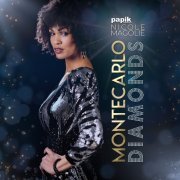 Papik & Nicole Magolie - Montecarlo Diamonds (2023)