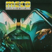 Meco - Encounters Of Every Kind (1978)