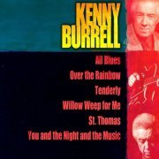 Kenny Burrell - Giants of Jazz (2004)