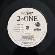2 In One - 2 In One (1993)