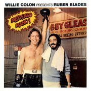 Ruben Blades, Willie Colón - Metiendo Mano (Remastered 2024) (2024) [Hi-Res]