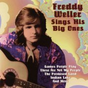 Freddy Weller - Freddy Weller Sings His Big Ones (1998)