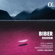 Vox Luminis, Freiburger BarockConsort & Lionel Meunier - Biber: Requiem (2021) [Hi-Res]