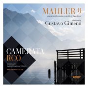 Camerata RCO & Gustavo Gimeno - Mahler 9 (2014)