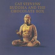 Cat Stevens - Cat Stevens' Buddha And The Chocolate Box (Reissue) (1974/2000)