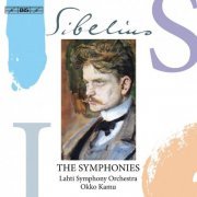 Okko Kamu - Sibelius: Symphonies Nos. 1-7 (2015) [SACD]