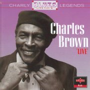 Charles Brown - Live (2006)