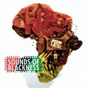 Sounds of Blackness - Evolution Of Gospel (1991)