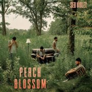 Seb Violet - Peach Blossom (2023) Hi Res