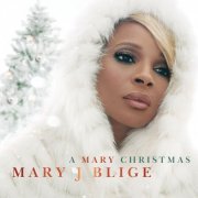 Mary J. Blige - A Mary Christmas (2013) [Hi-Res]