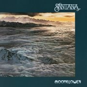 Santana - Moonflower (1977; 2015) [Hi-Res]