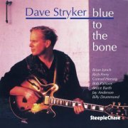 Dave Stryker - Blue To The Bone (1996) FLAC