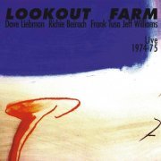 Dave Liebman, Richie Beirach, Jeff Williams, Frank Tusa - Lookout Farm Live 1974 - 1975 (2010)