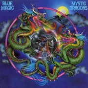 Blue Magic - Mystic Dragons (2007) [Hi-Res 192kHz]
