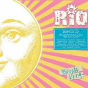 I RIO - Buona vita (2019)