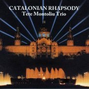 Tete Montoliu Trio - Catalonian Rhapsody (1992) CD Rip