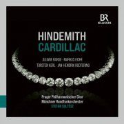 Munich Radio Orchestra - Hindemith: Cardillac, Op. 39 (Live) (2023)